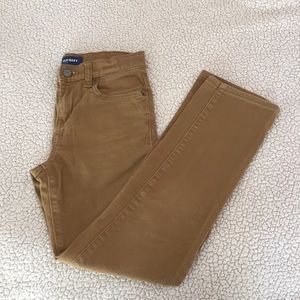Old Navy boys pants